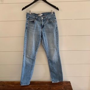 Levi’s Jeans